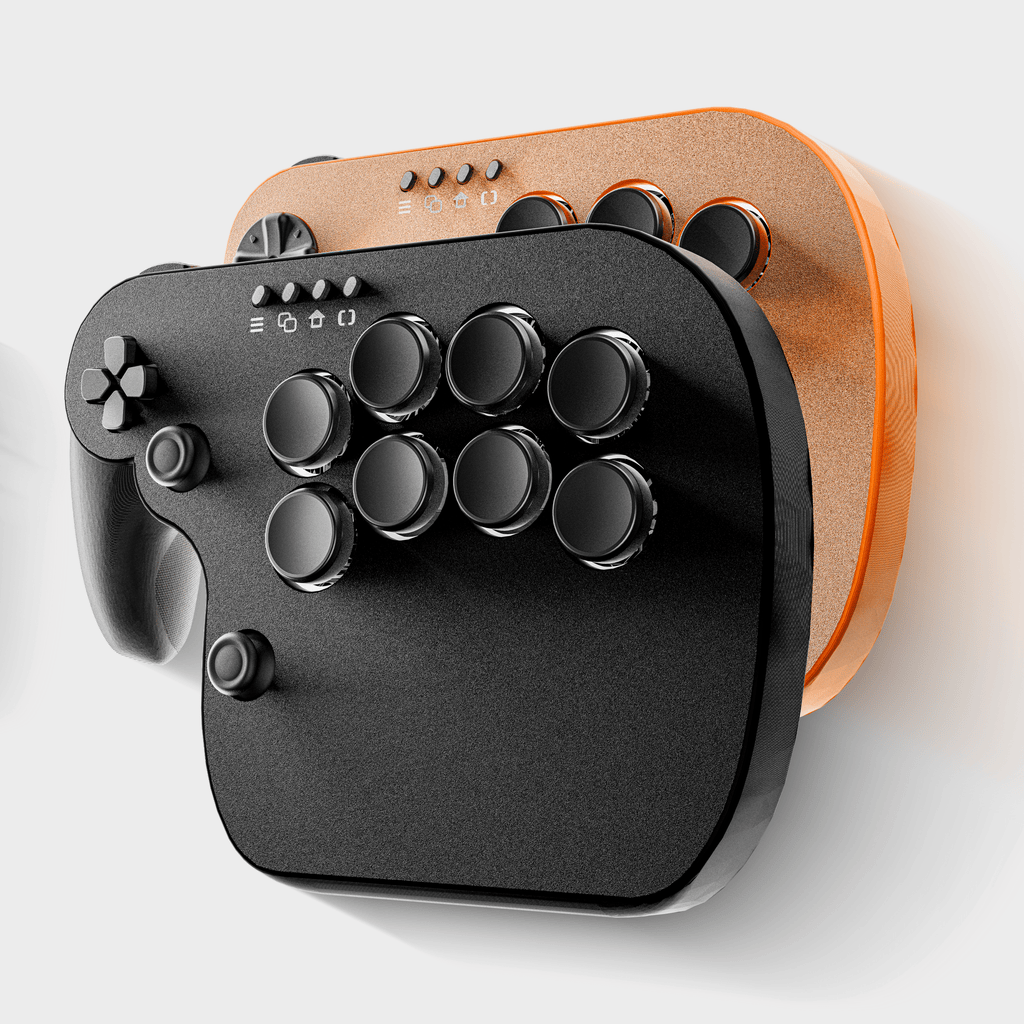 Essential PadBox GS