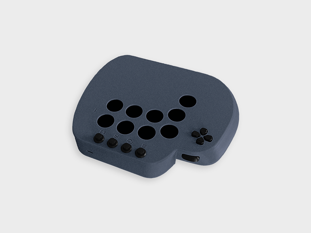 PadBox DIY