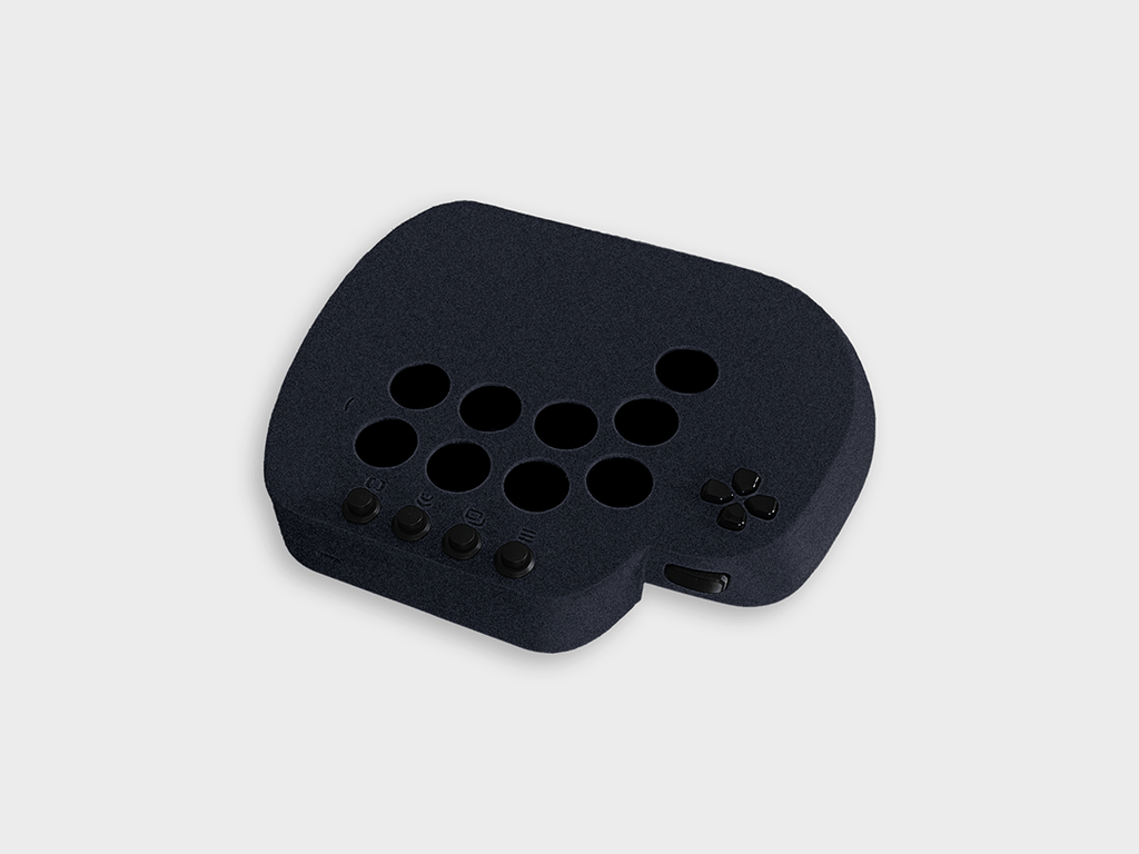 PadBox DIY