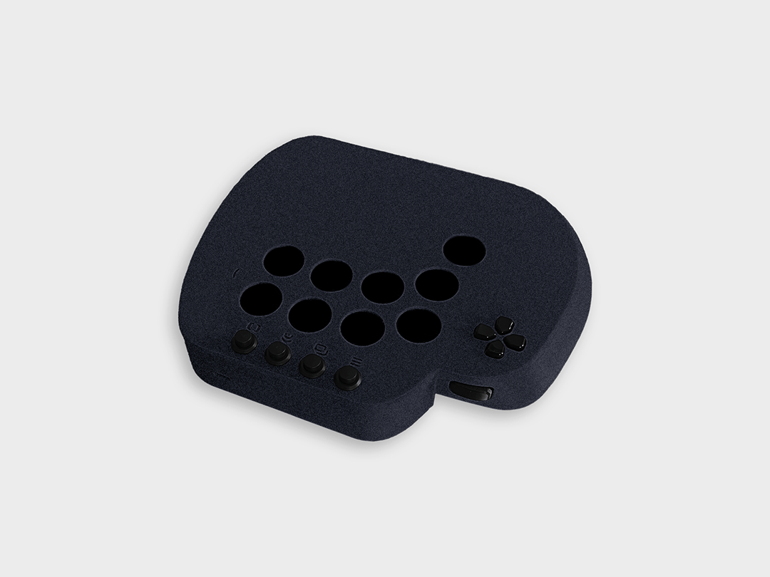 PadBox DIY