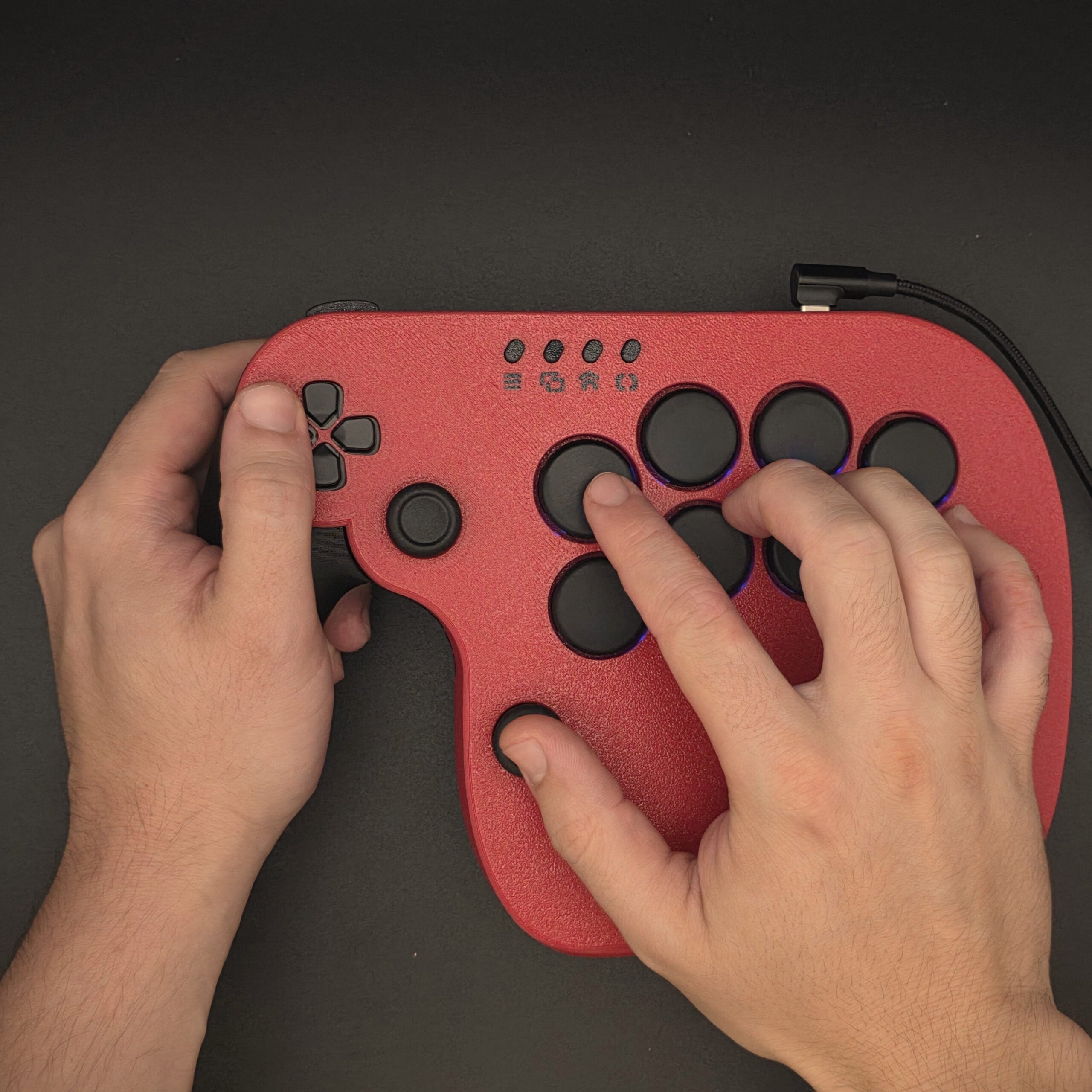Essential PadBox GS