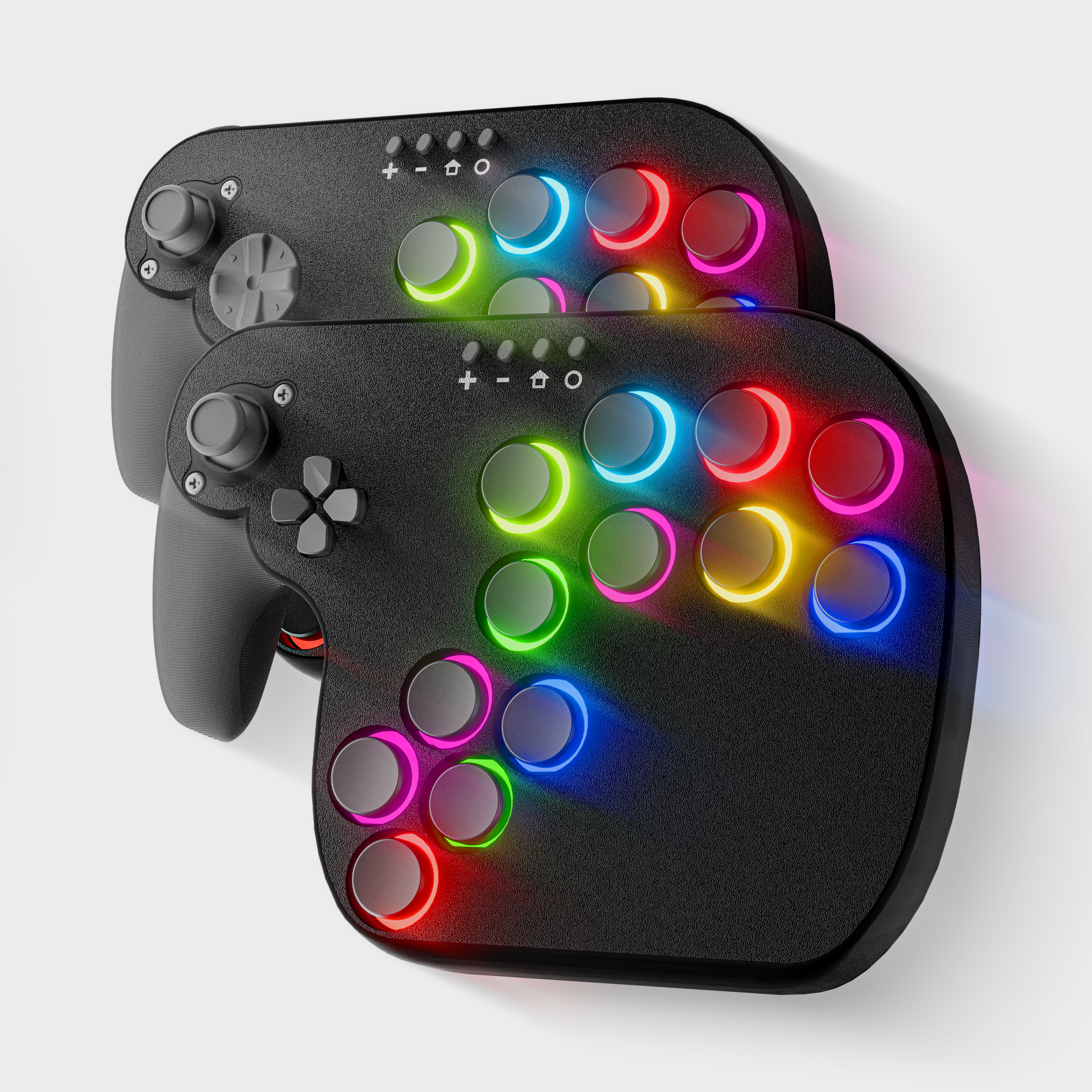 Platform Edition PadBox GS
