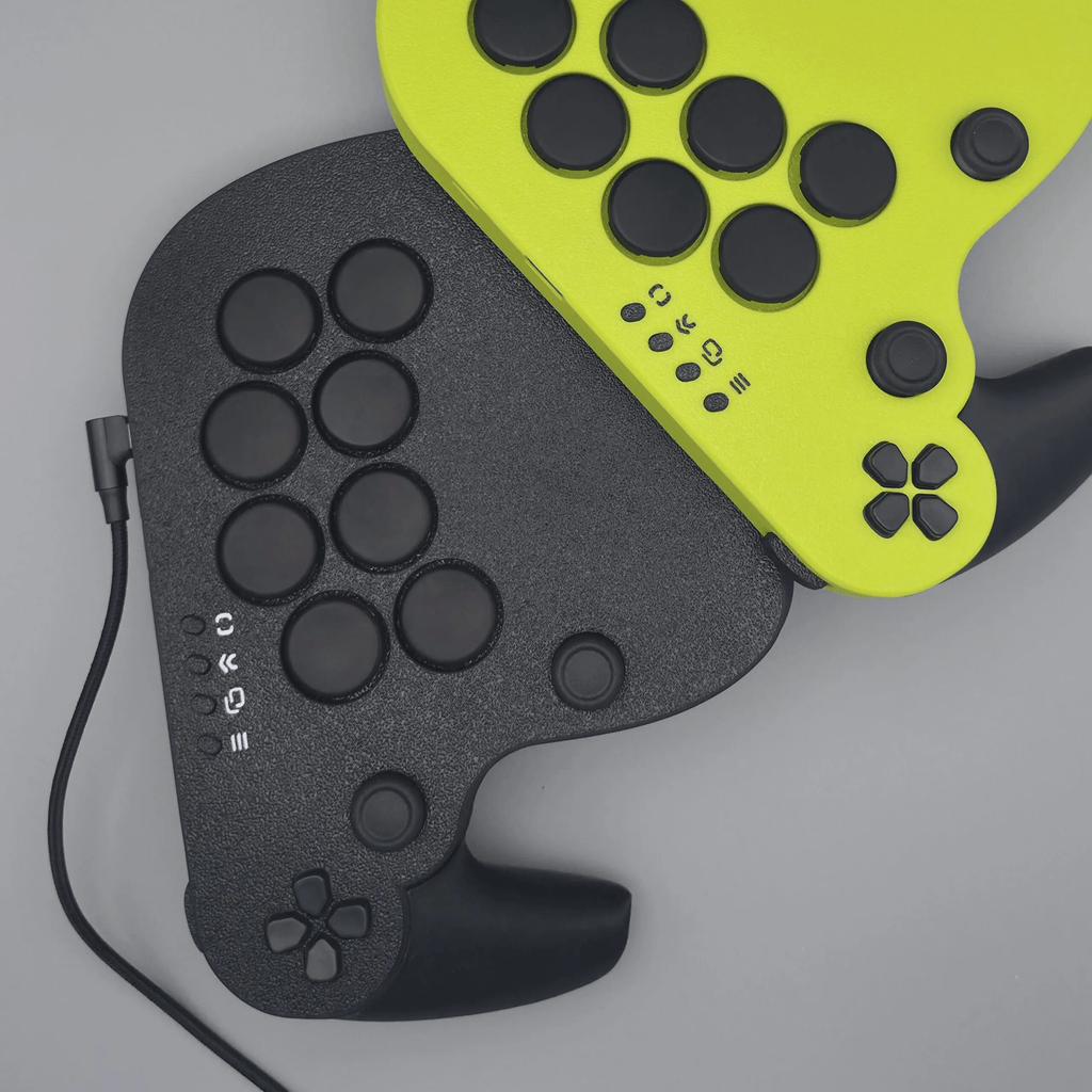 Essential PadBox GS