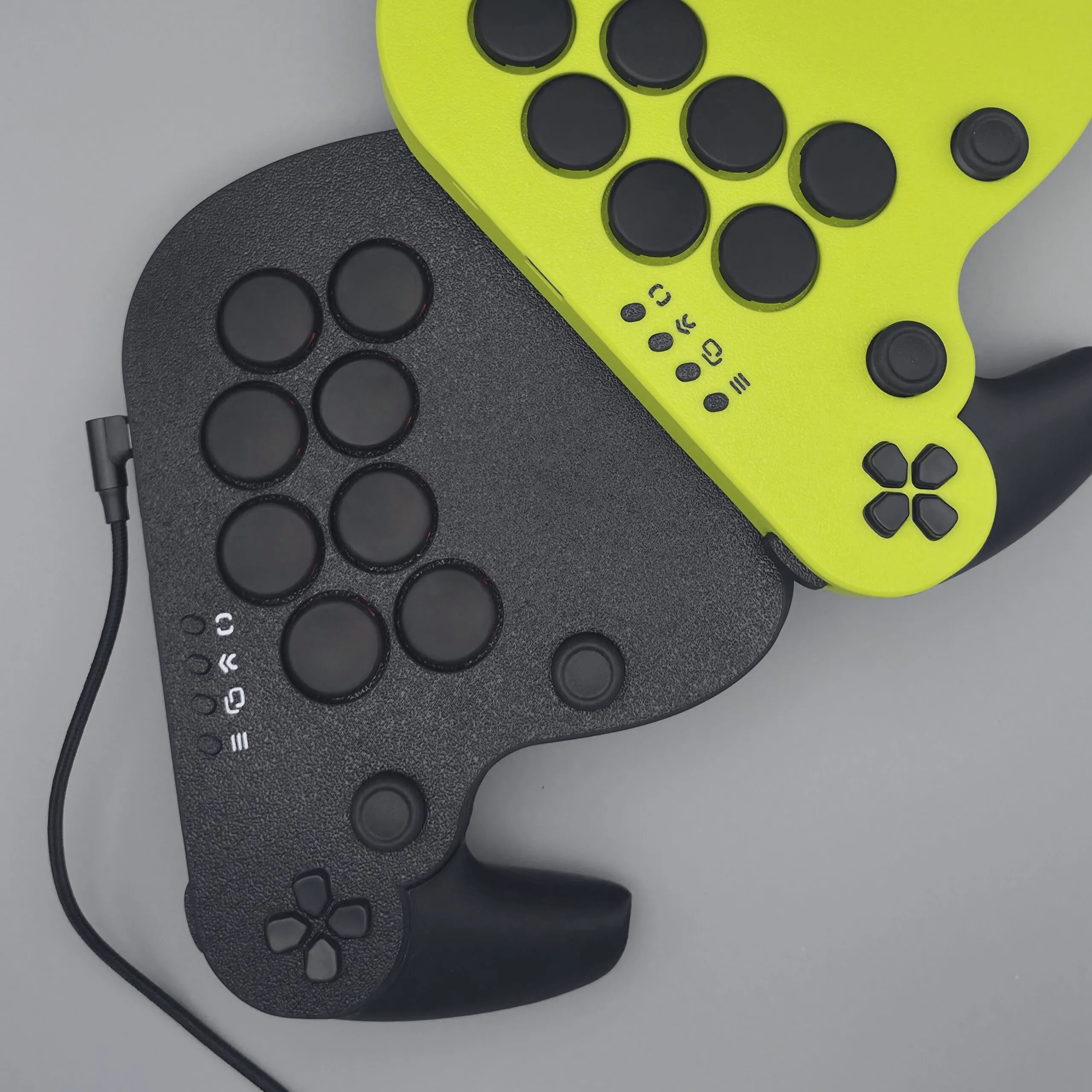 Essential PadBox GS