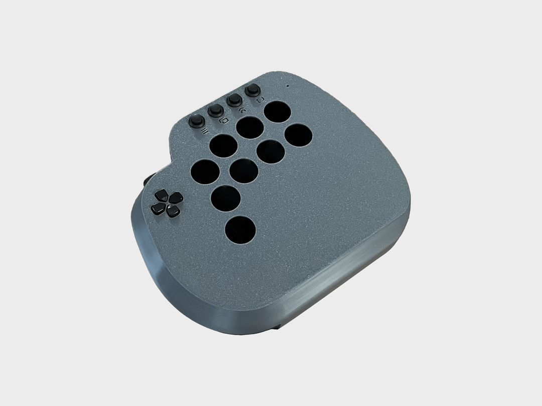 PadBox DIY