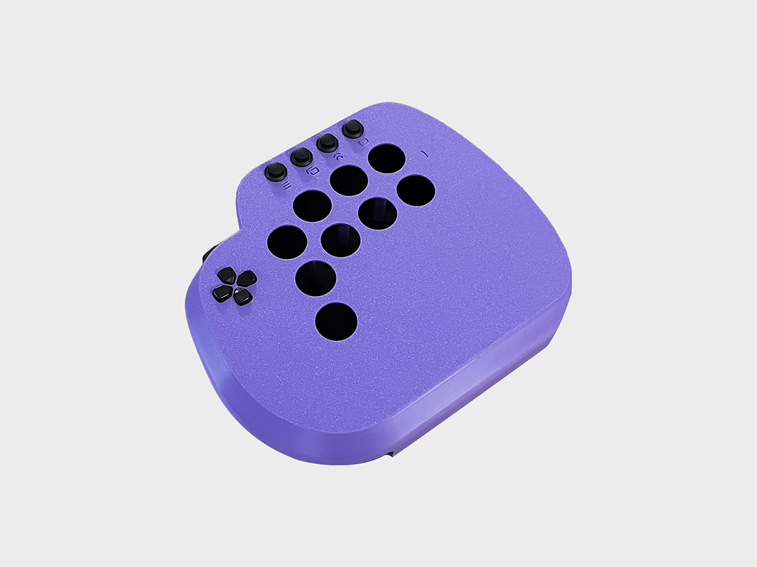 PadBox DIY