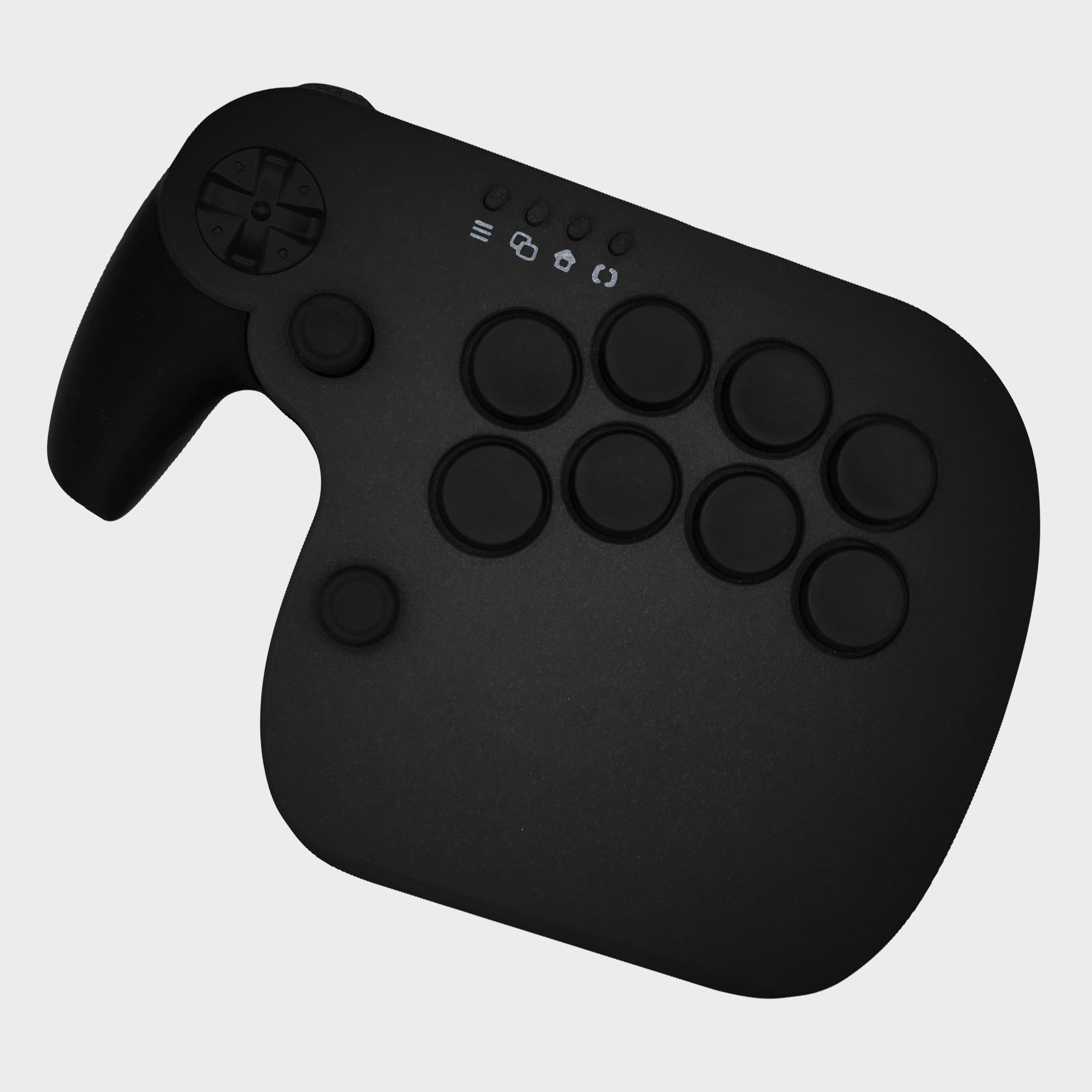 Essential PadBox GS