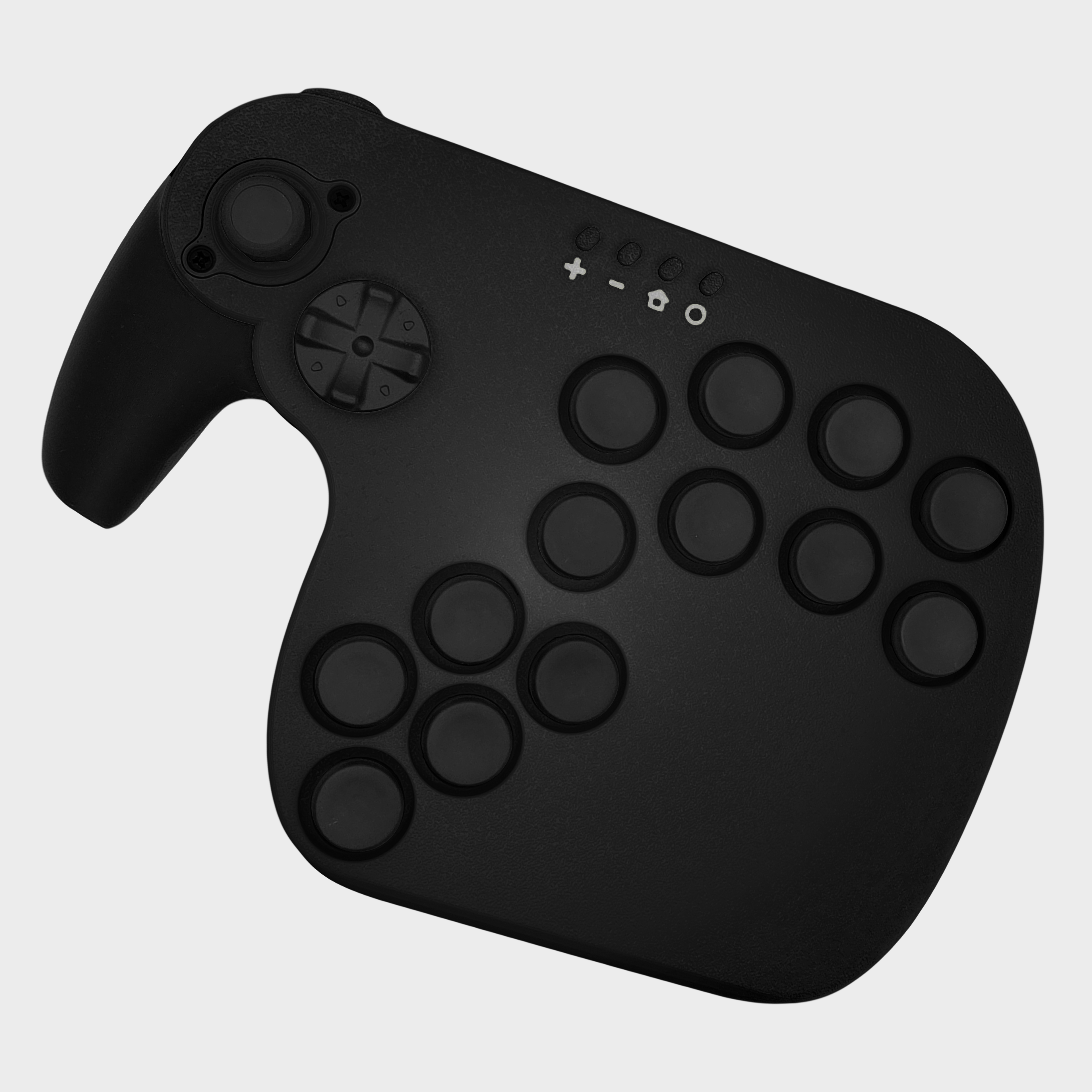 Platform Edition PadBox GS