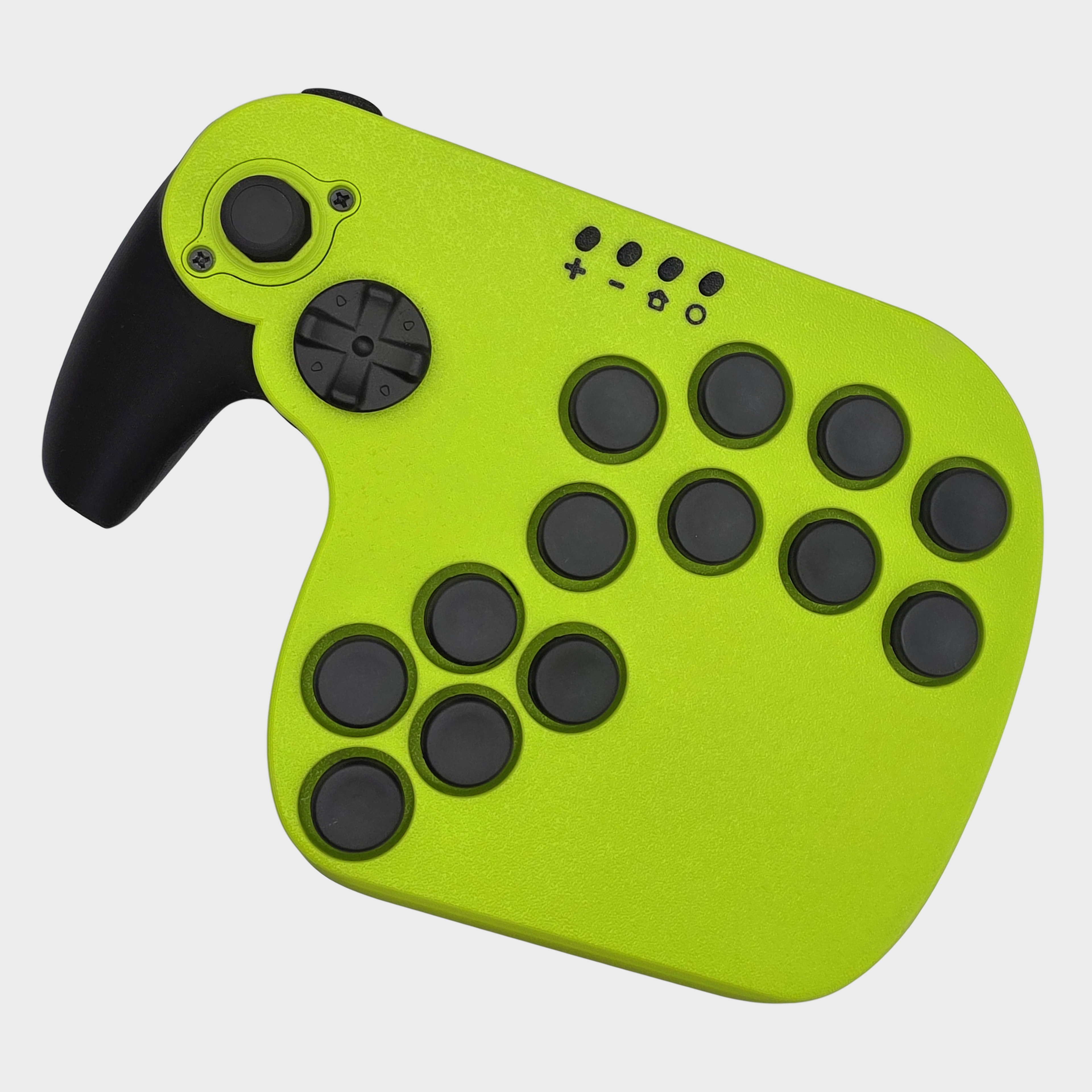 Platform Edition PadBox GS
