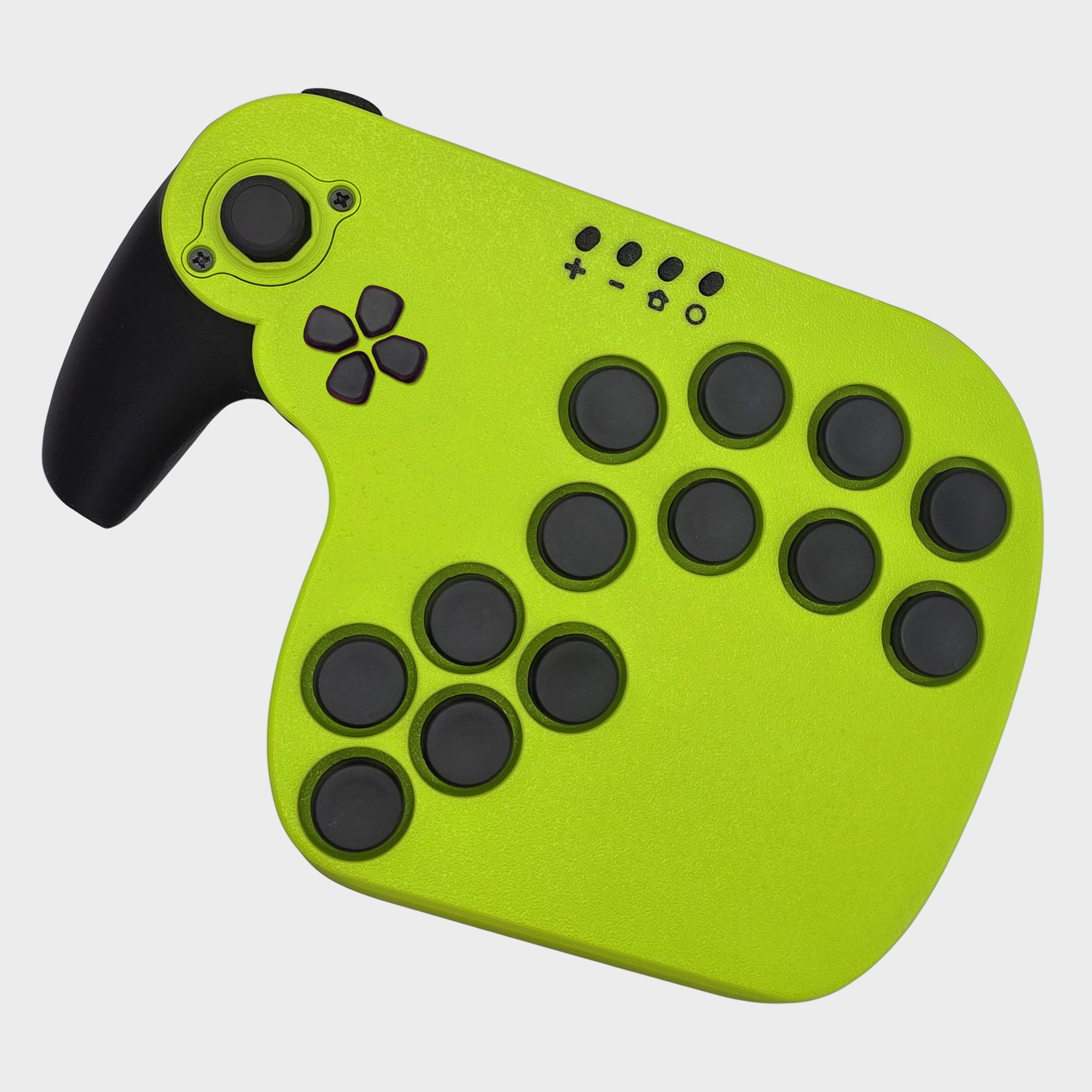 Platform Edition PadBox GS