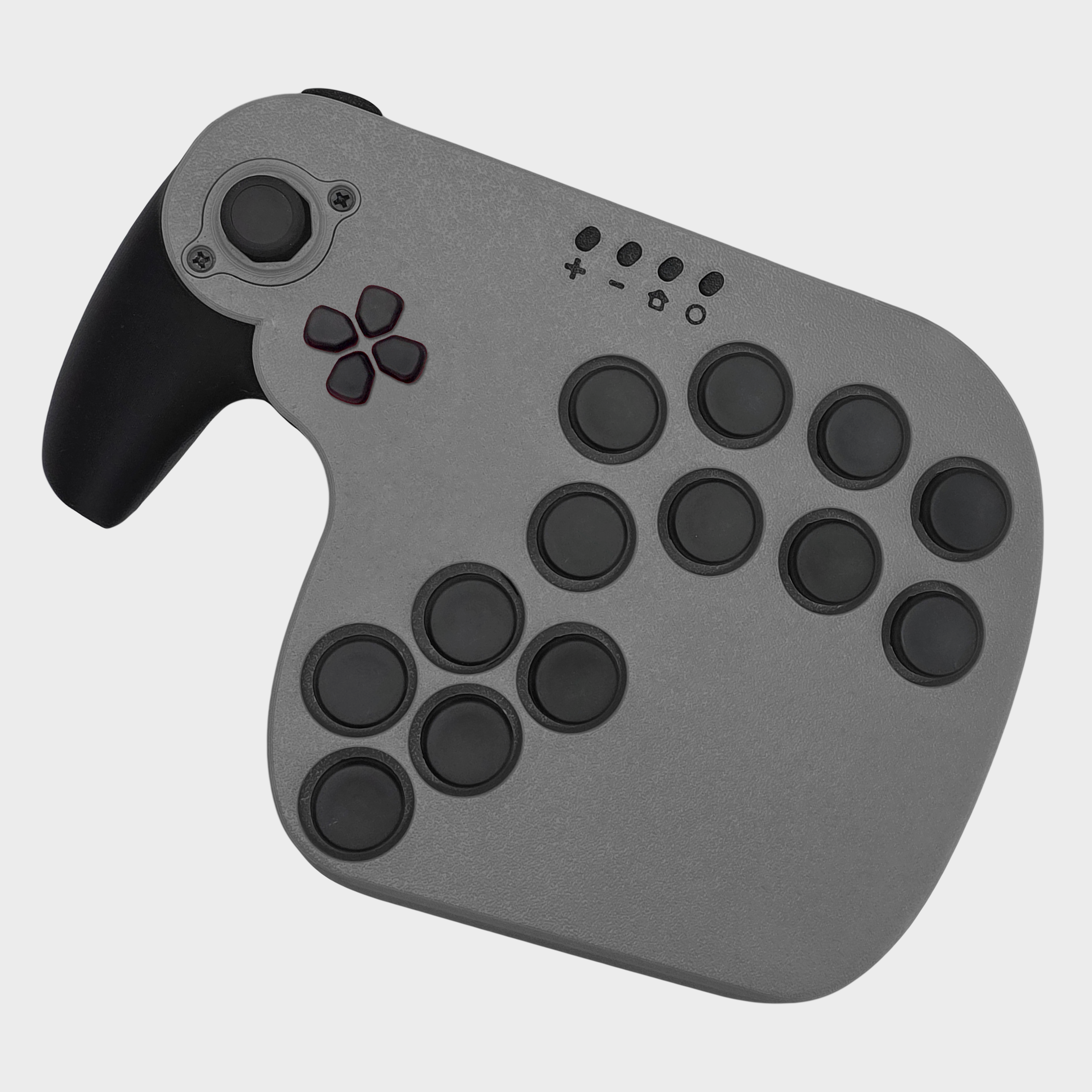 Platform Edition PadBox GS