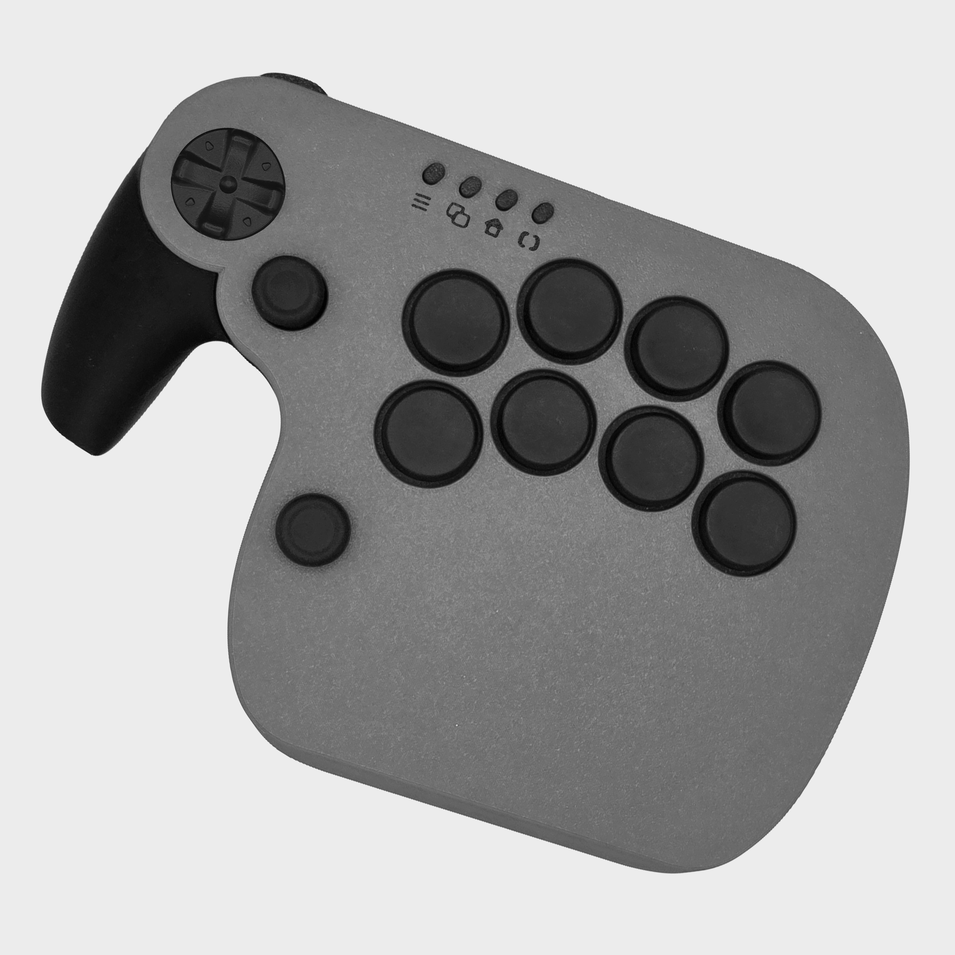 Essential PadBox GS