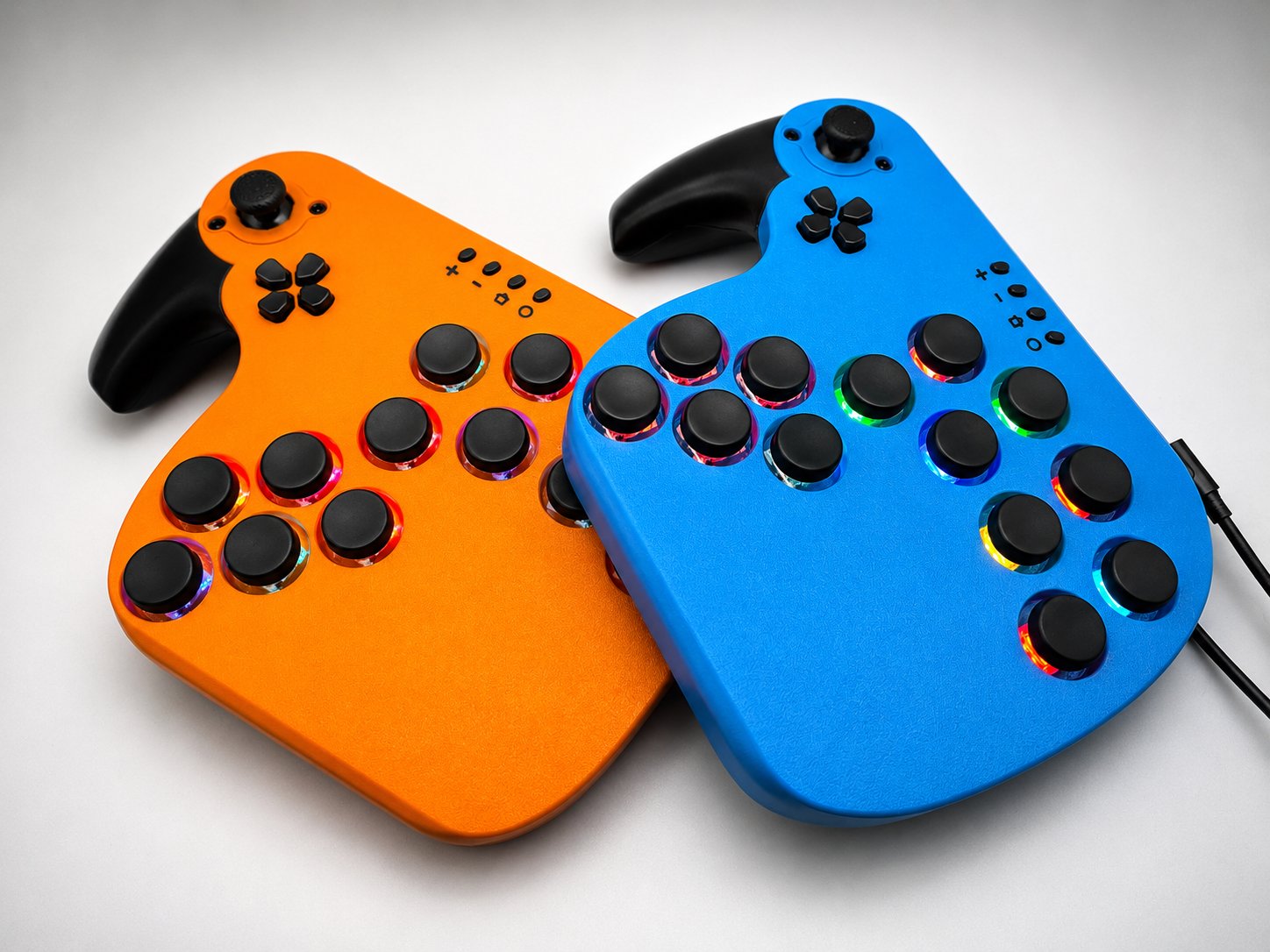 Platform Edition PadBox GS