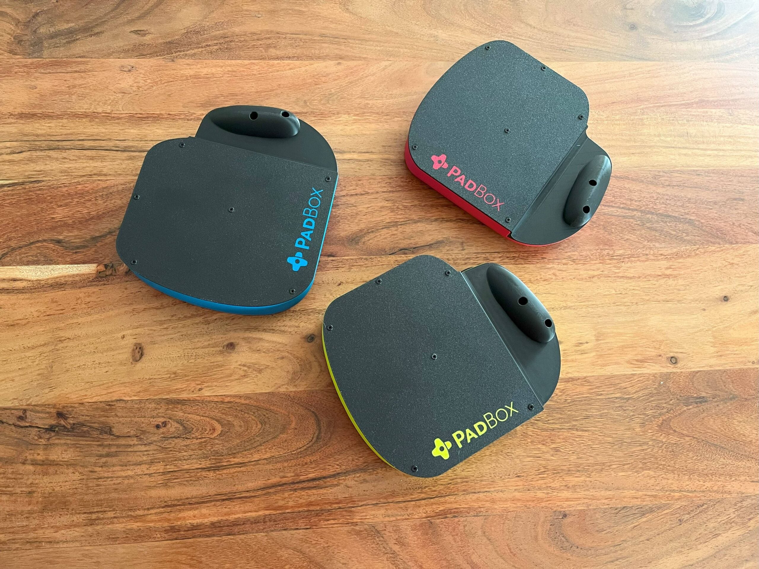 PadBox DIY
