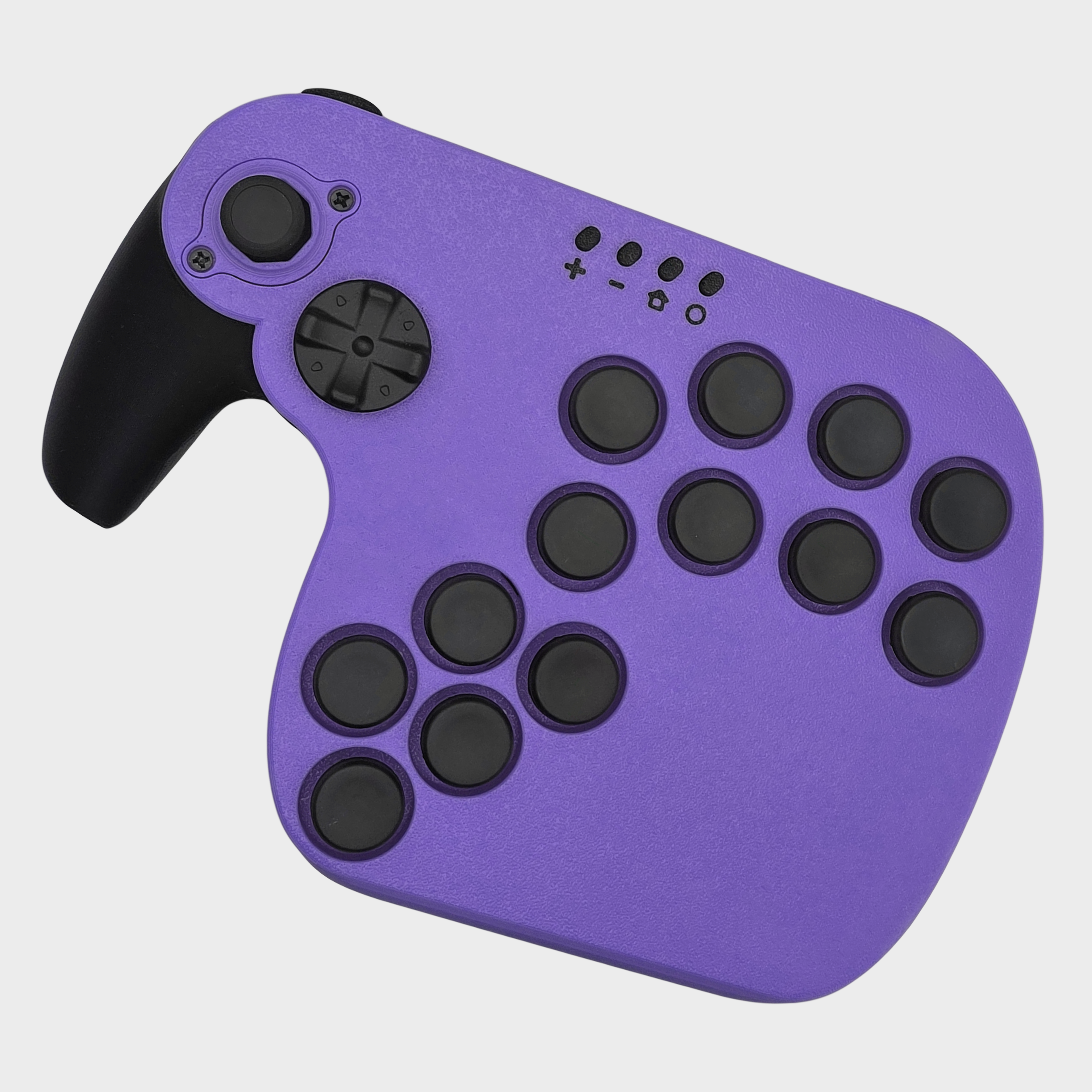 Platform Edition PadBox GS