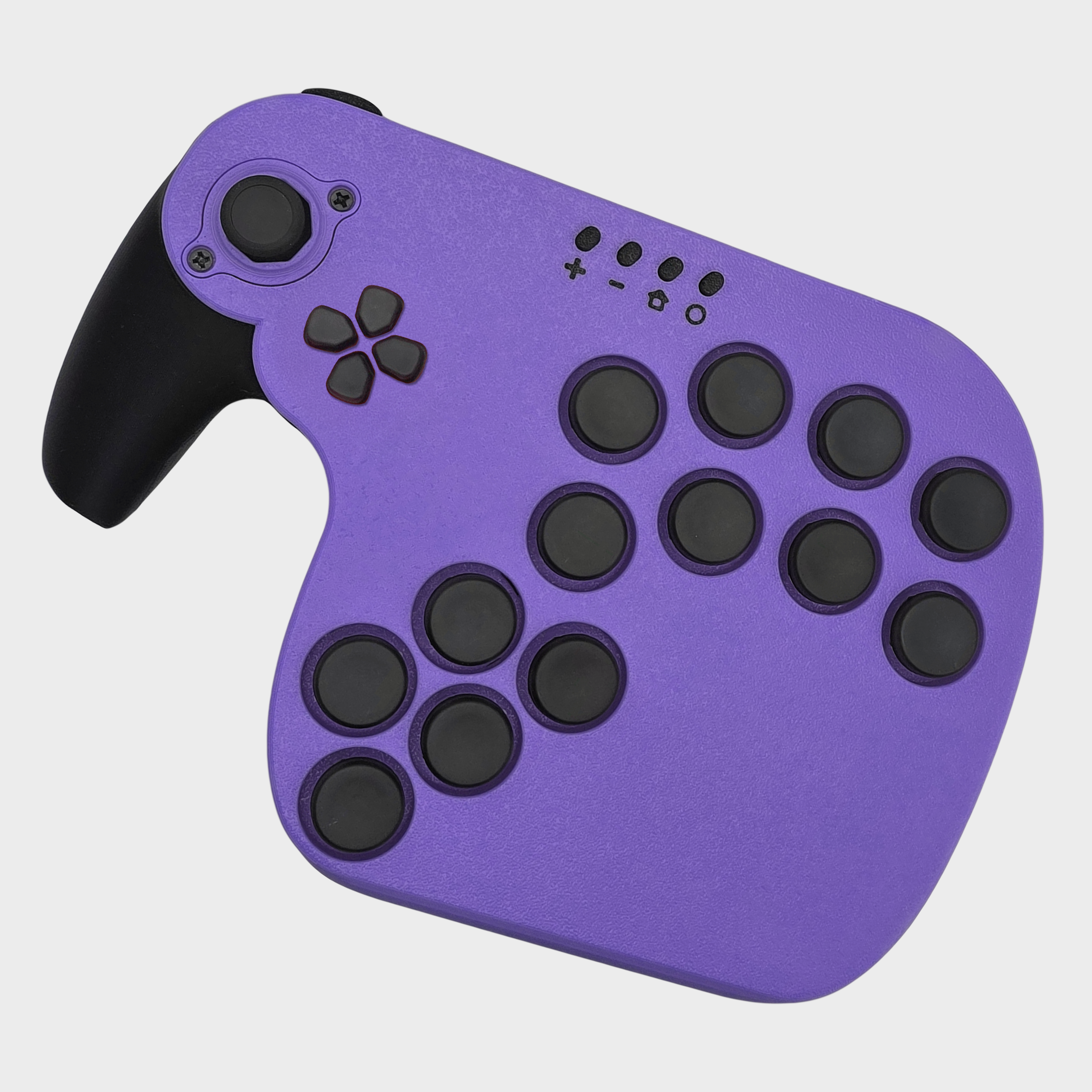 Platform Edition PadBox GS