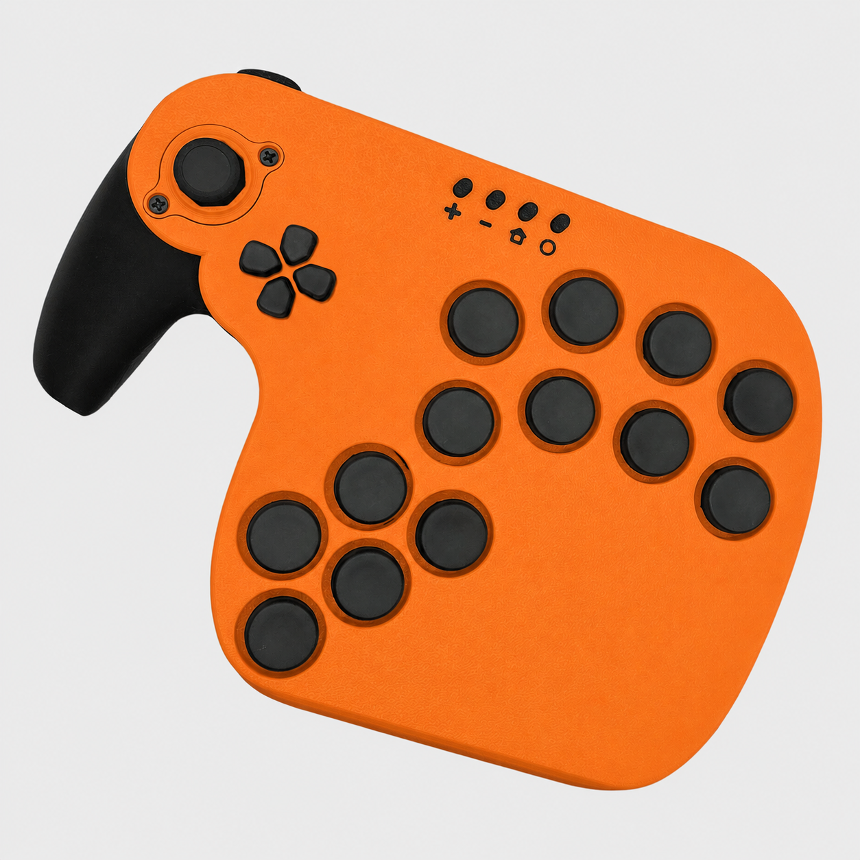 Platform Edition PadBox GS