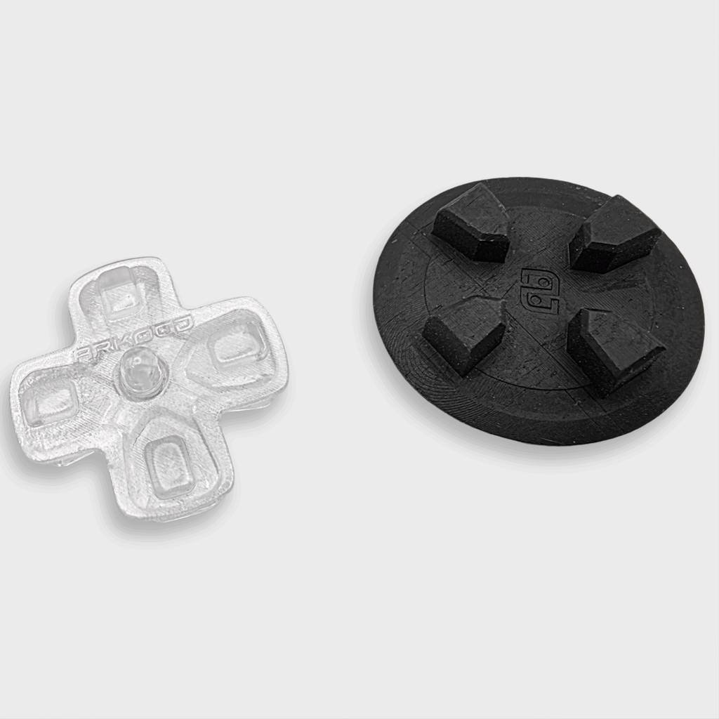 Arkodd Round D-Pad