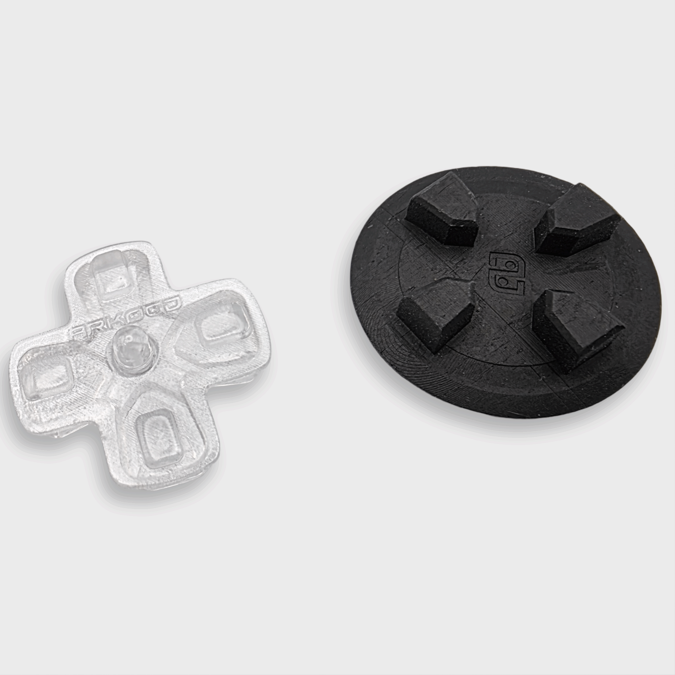 Arkodd Round D-Pad