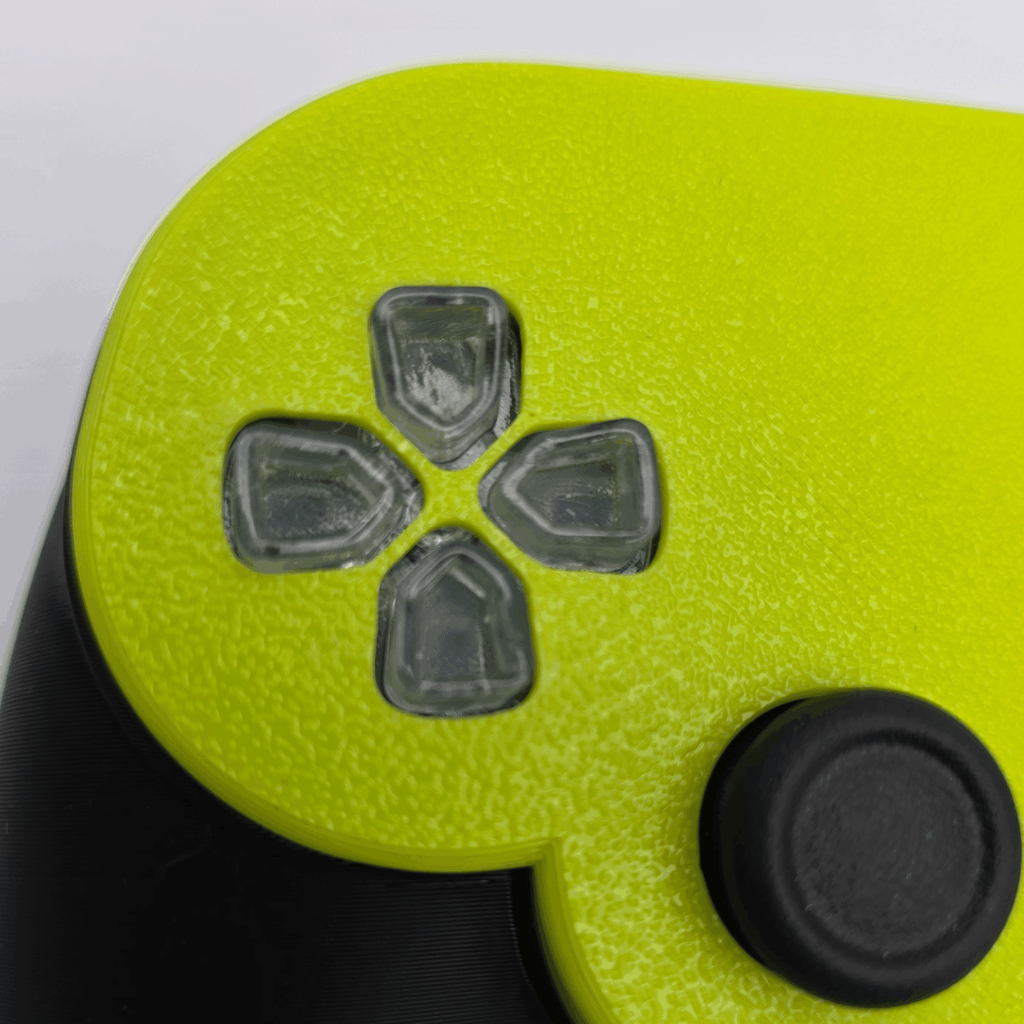 Arkodd Round D-Pad