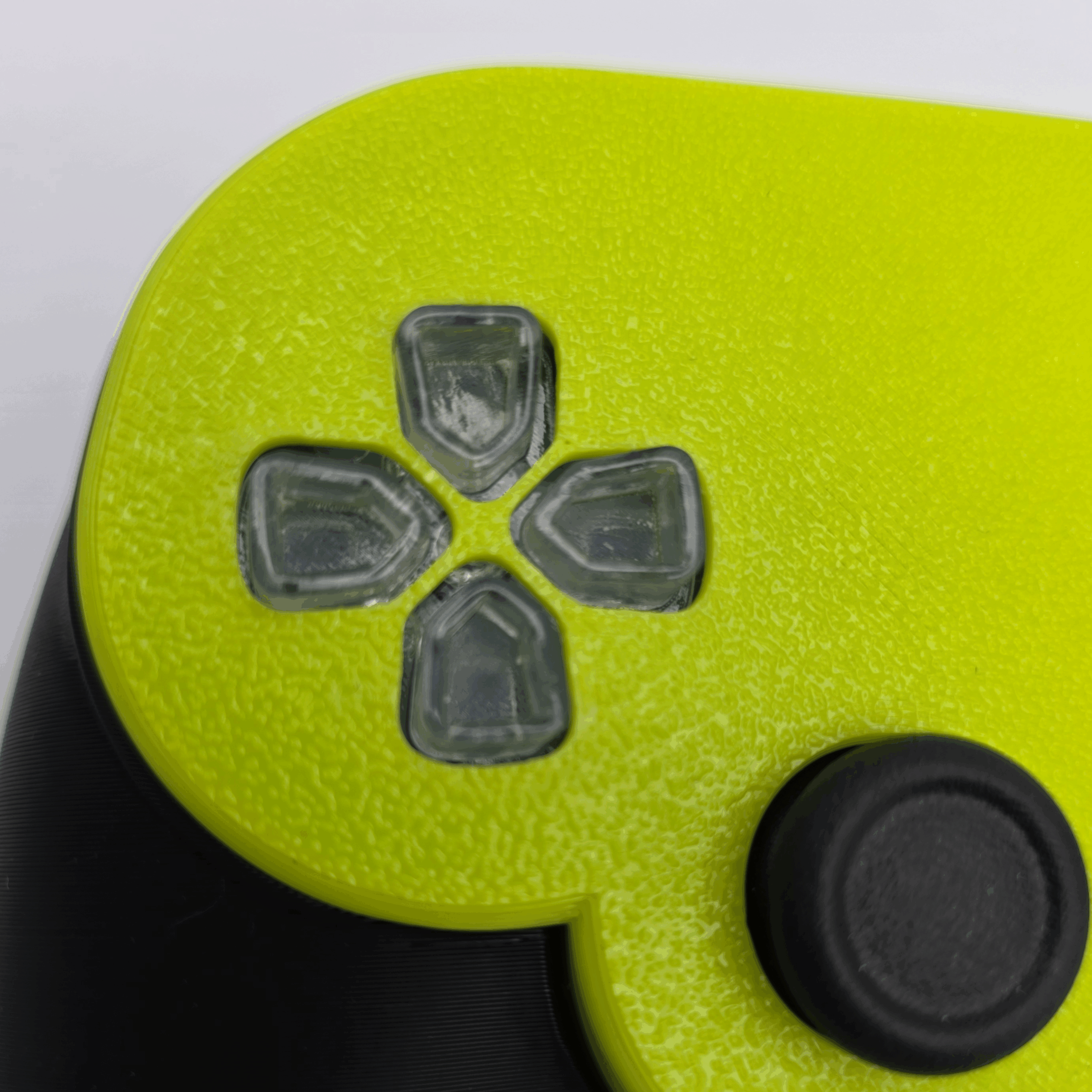 Arkodd Round D-Pad