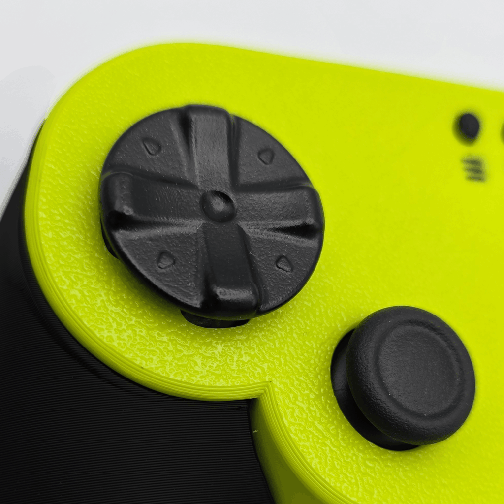 Arkodd Round D-Pad