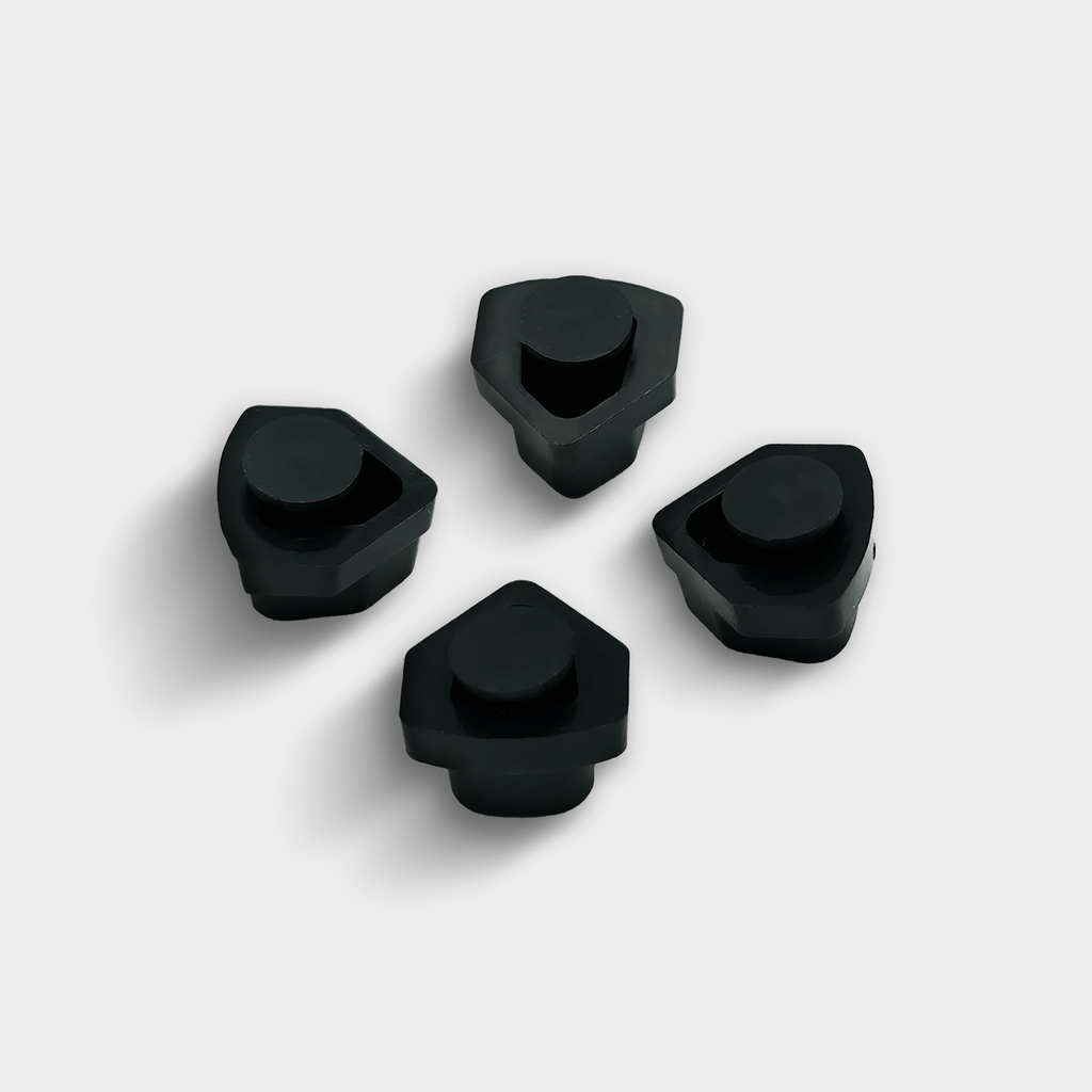 Split D-Pad