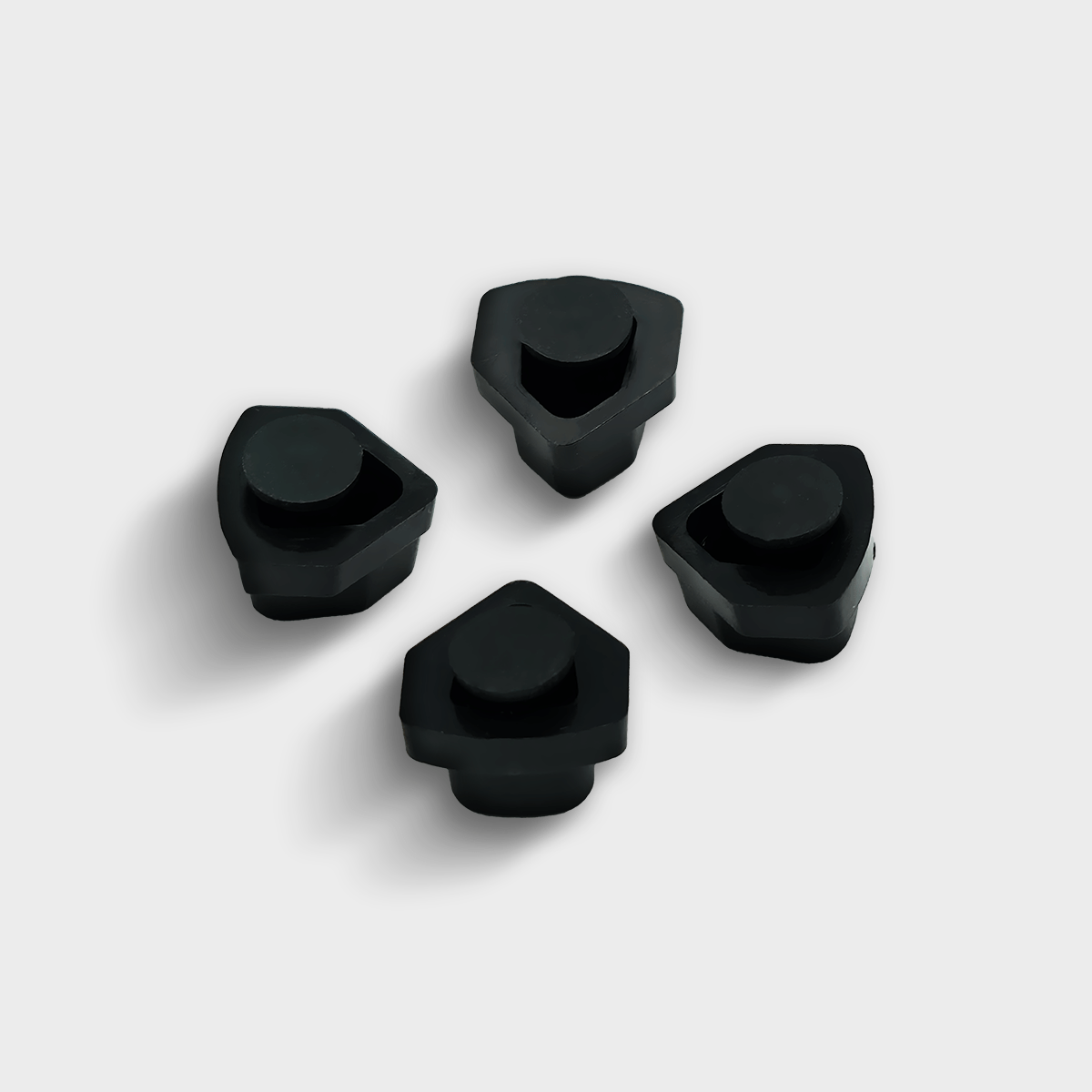 Split D-Pad