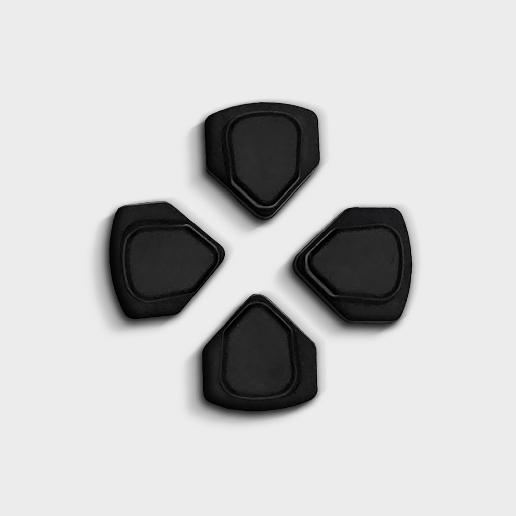 Split D-Pad