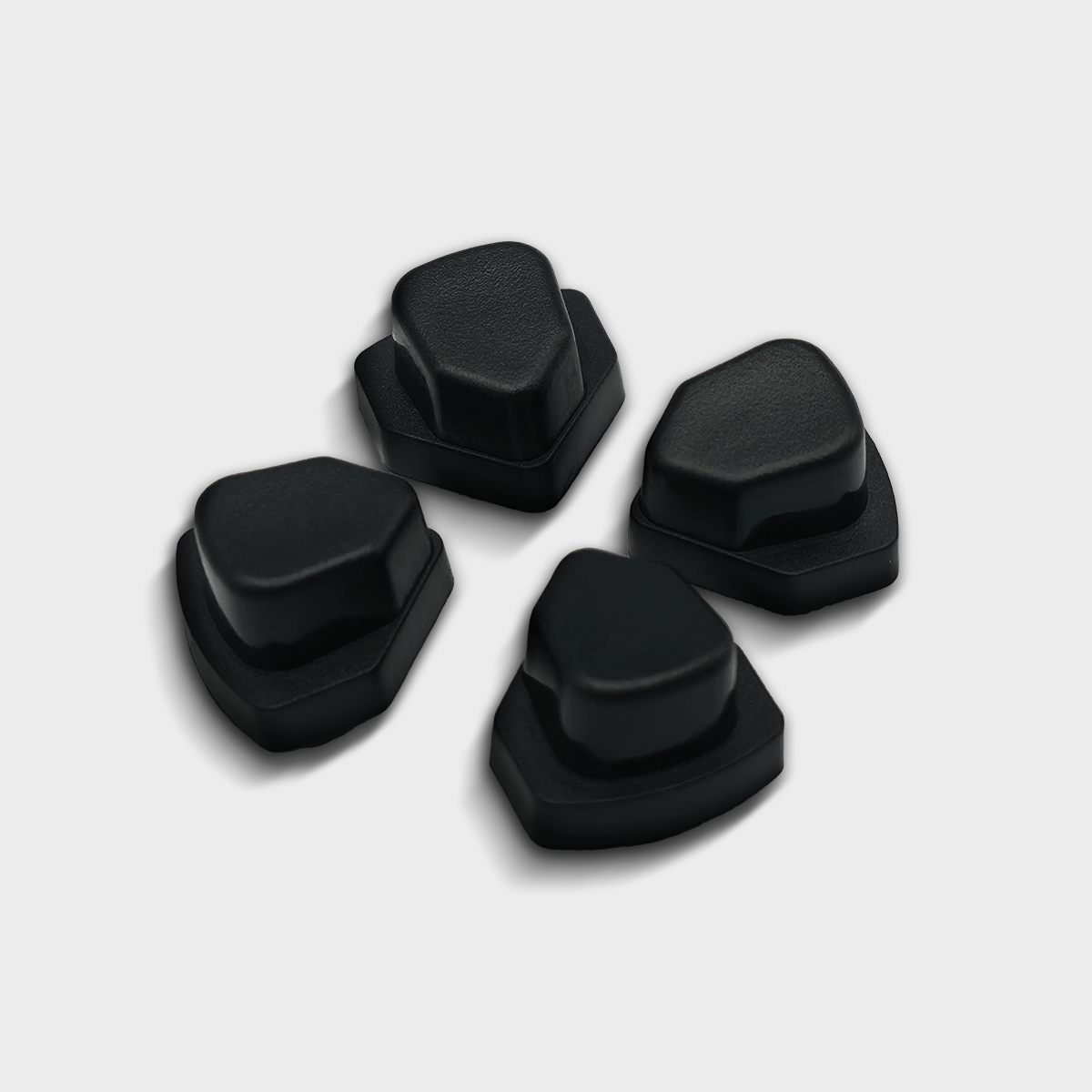 Split D-Pad