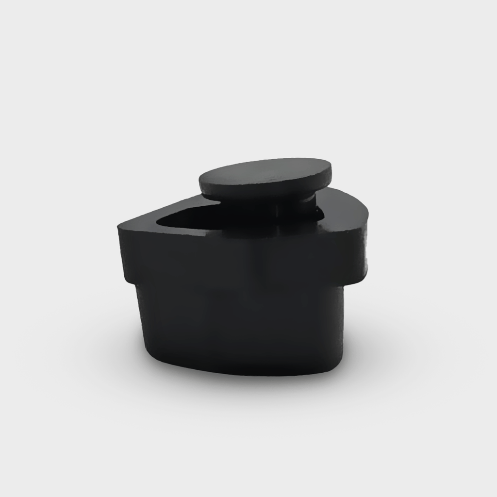 Split D-Pad