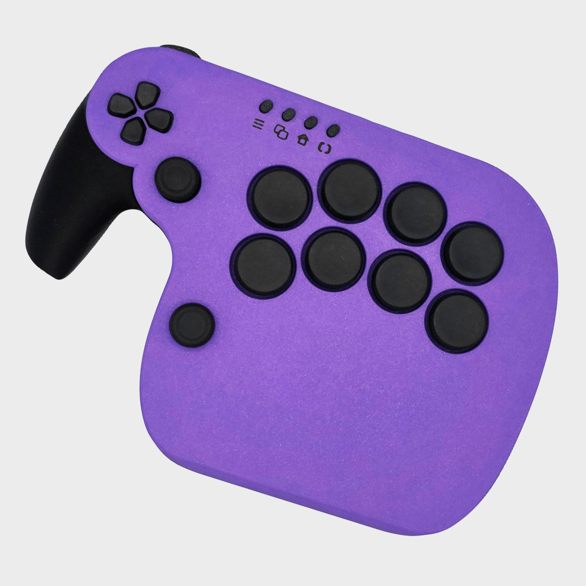 PadBox GS in Amethyst Purple
