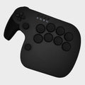 PadBox GS in Asphalt Black