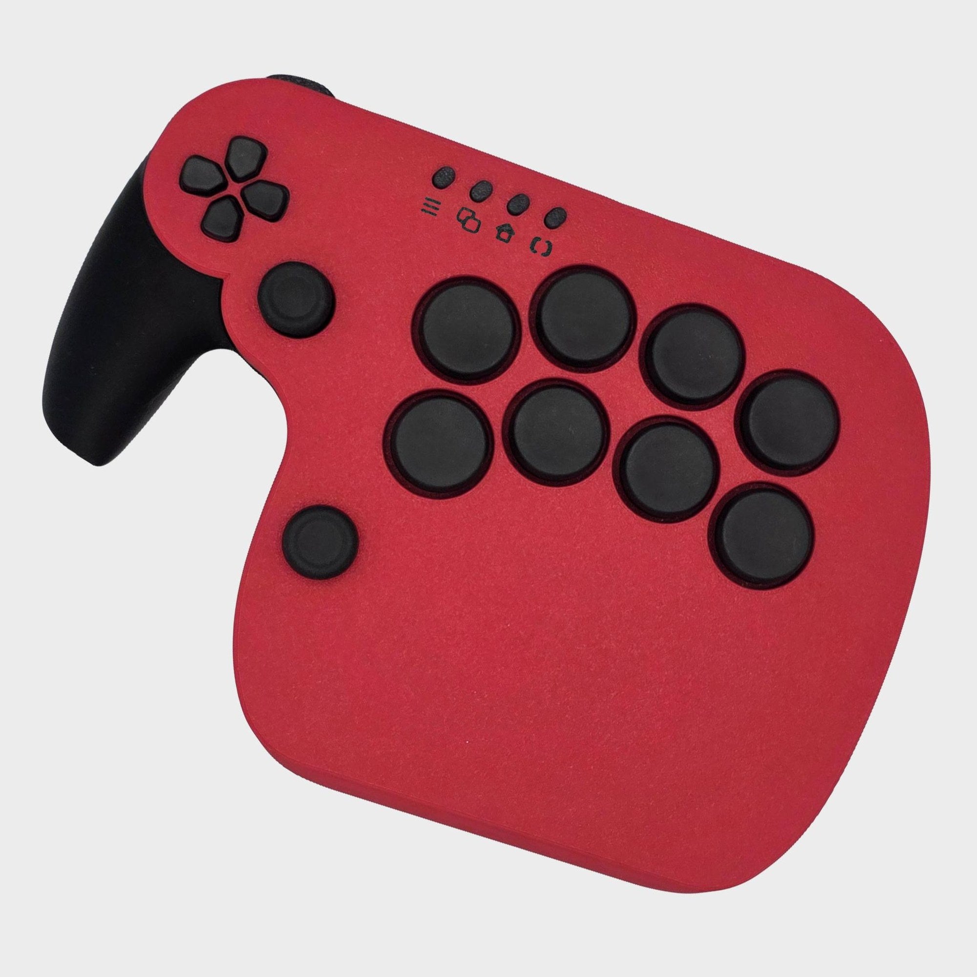 PadBox GS in Crimson Red