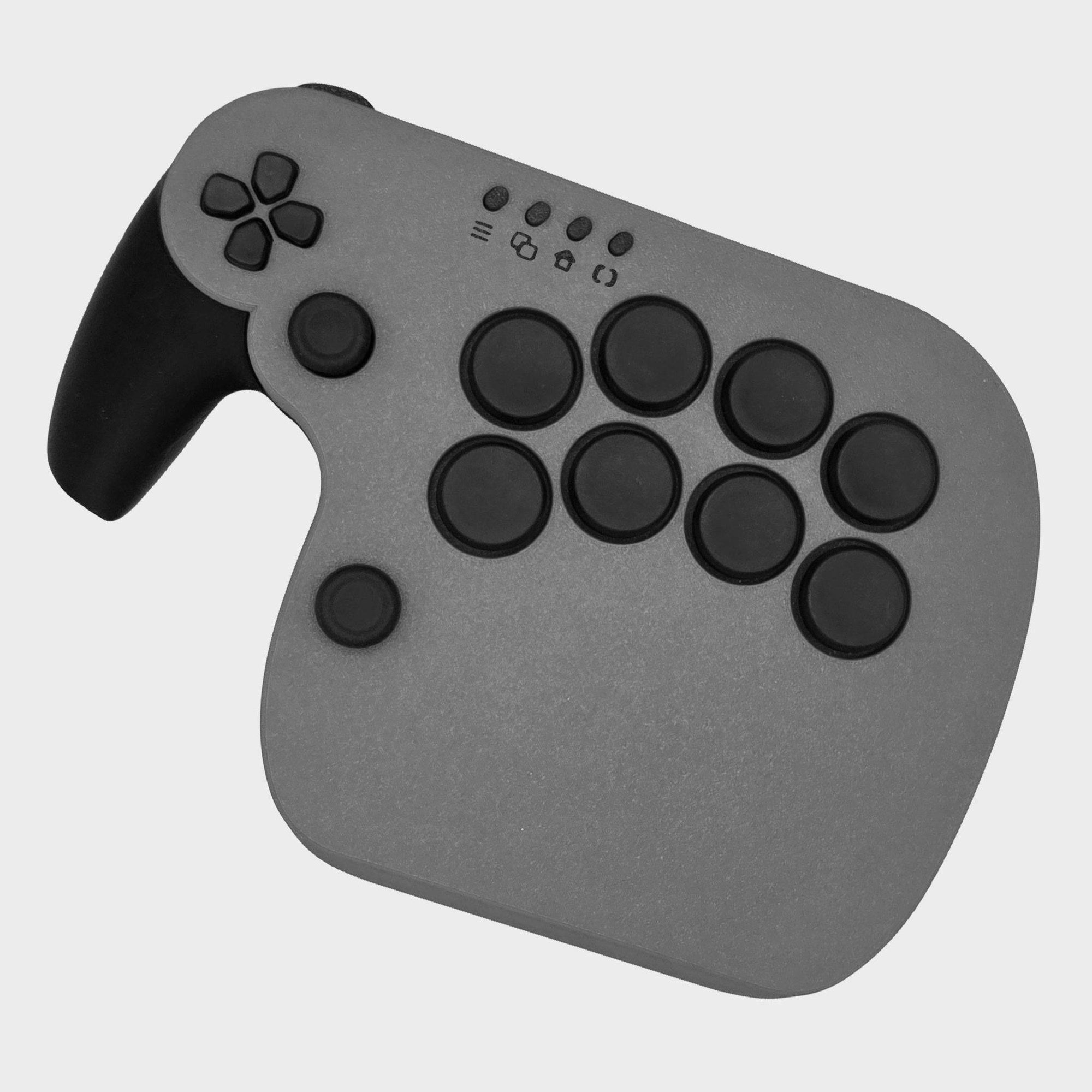 PadBox GS in Dark Grey