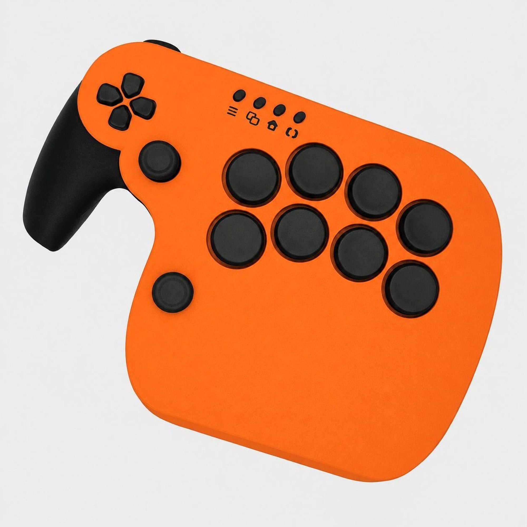 PadBox GS in Pumpkin Orange