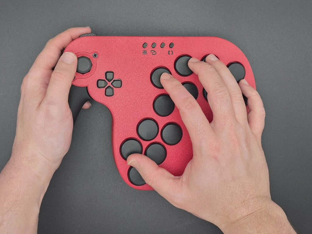 Platform Edition PadBox GS