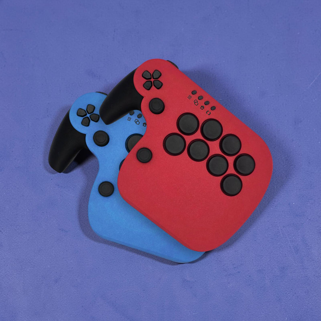 Essential PadBox GS