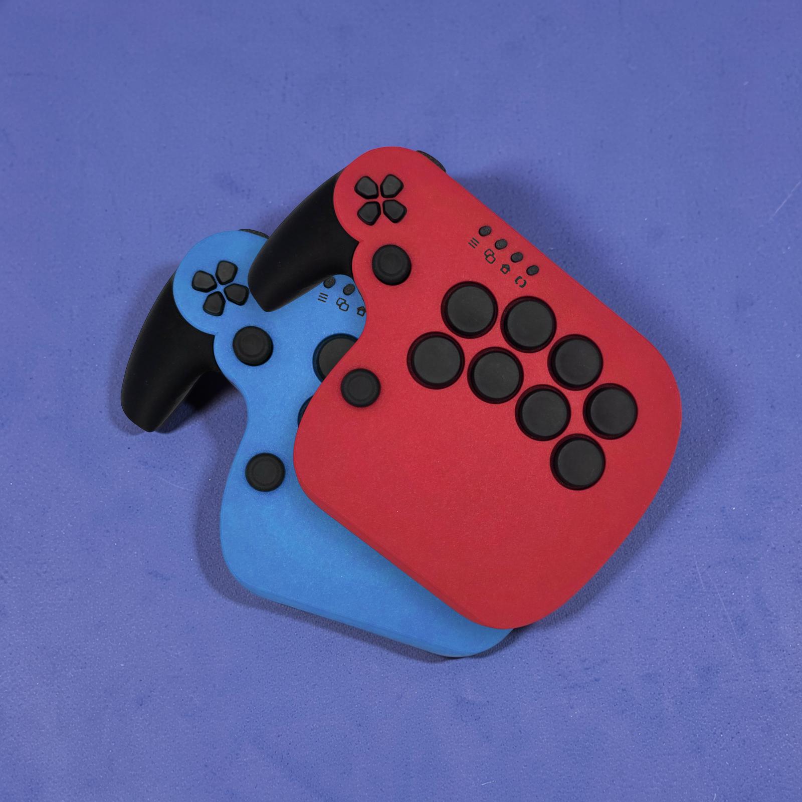 Essential PadBox GS