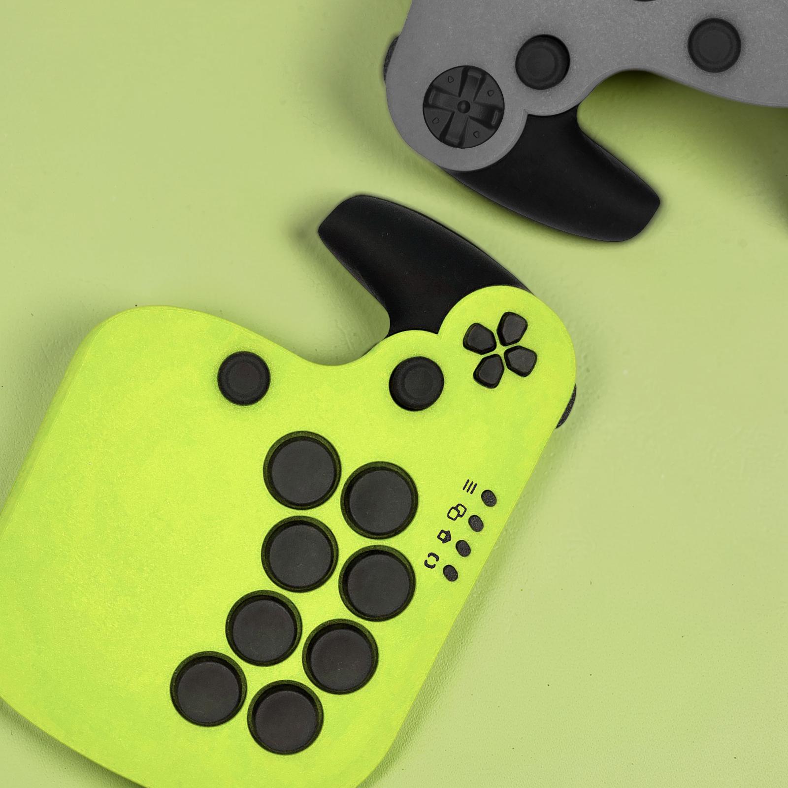 Essential PadBox GS