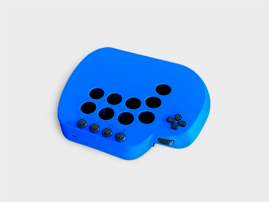 PadBox DIY