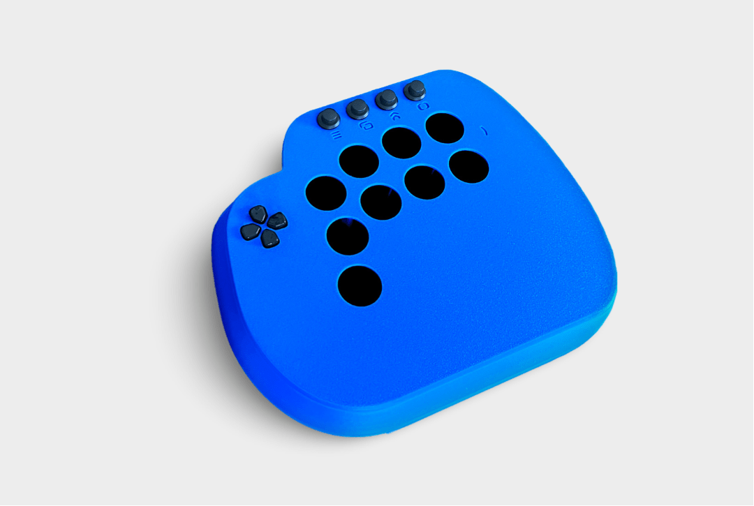 PadBox DIY