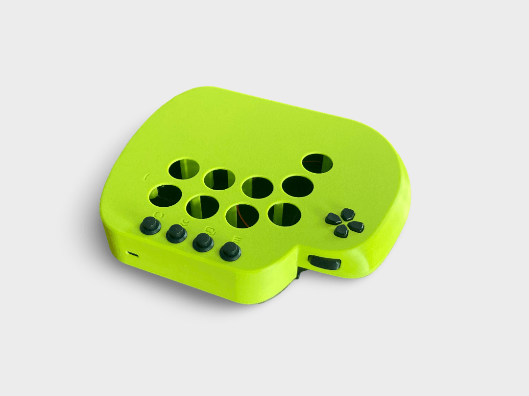 PadBox DIY