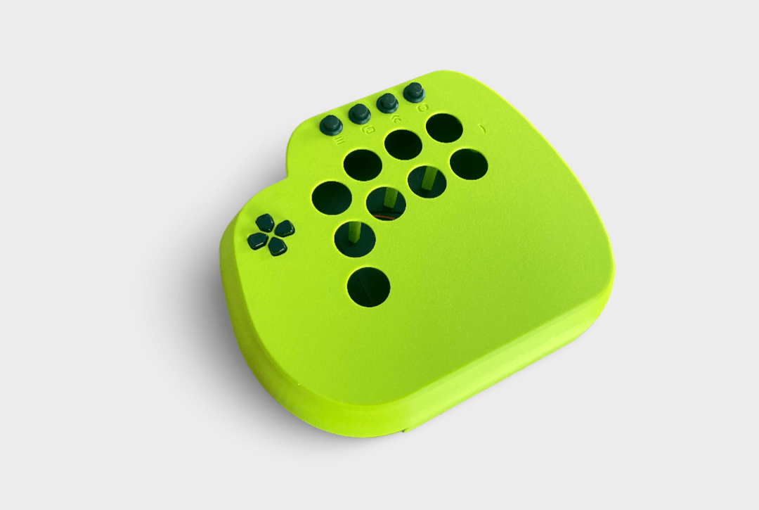 PadBox DIY