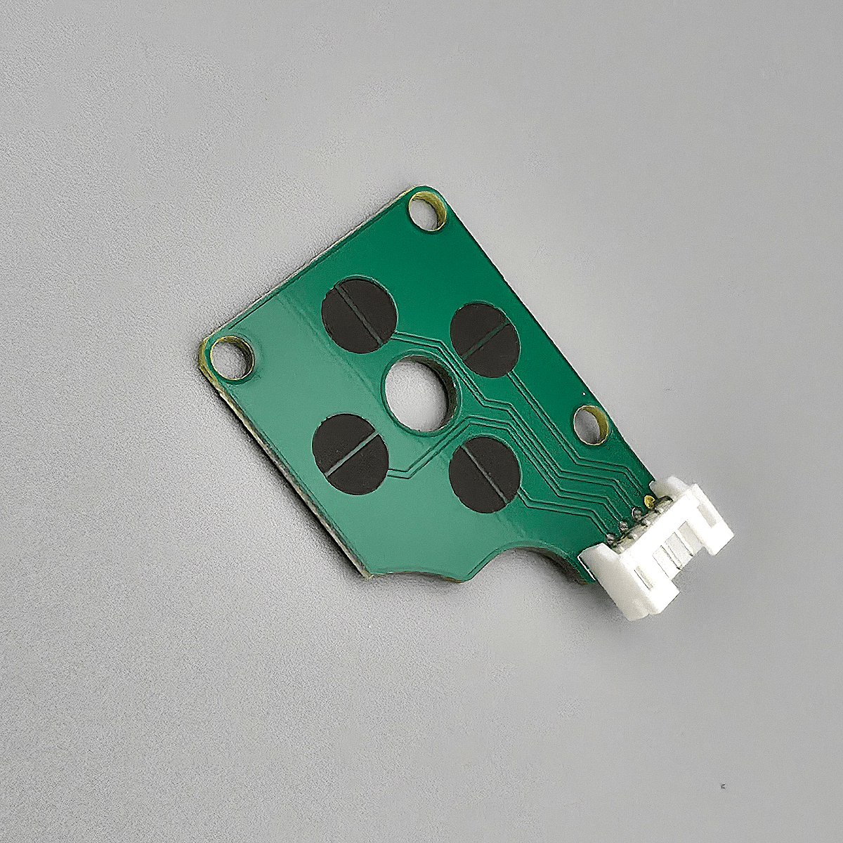 Membrane D-Pad PCB