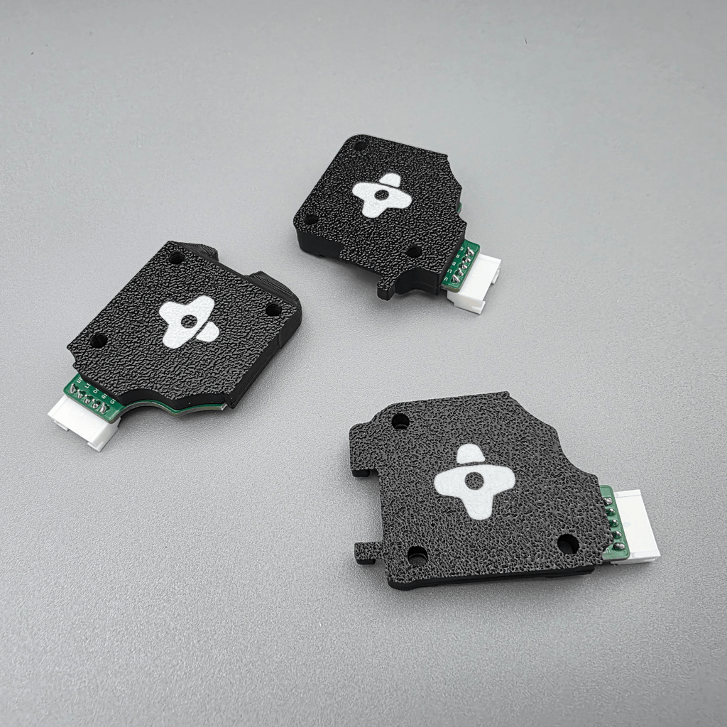 Membrane D-Pad PCB
