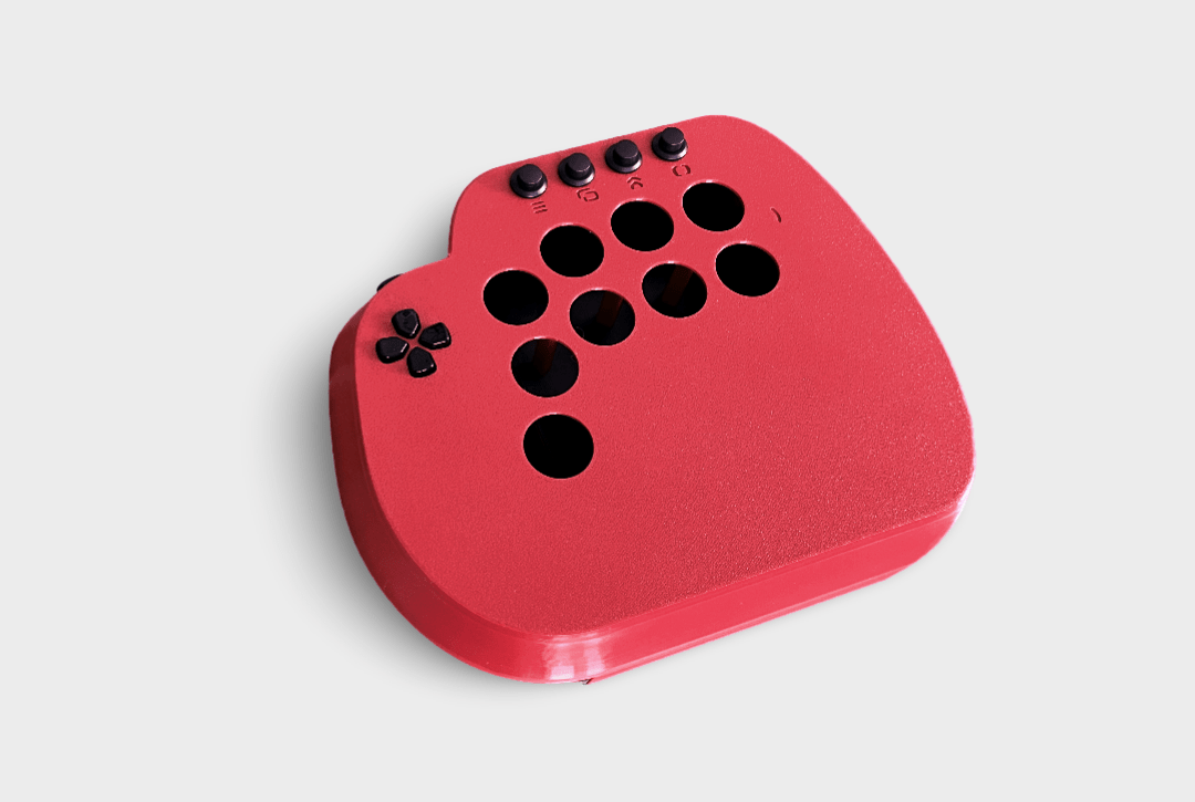 PadBox DIY