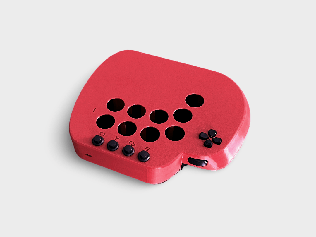 PadBox DIY